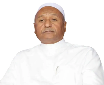 chairman