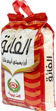 أرز الفـــائق