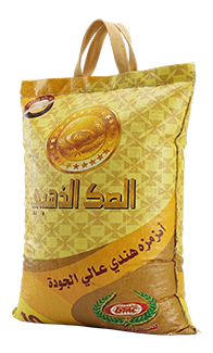أرز الصك الذهبي