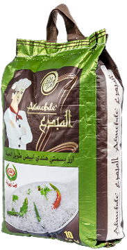 أرز المبـــدع
