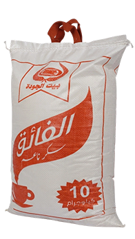 سكر الفــائق