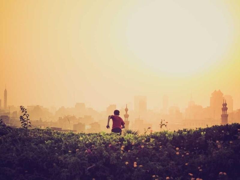 برج المحضار