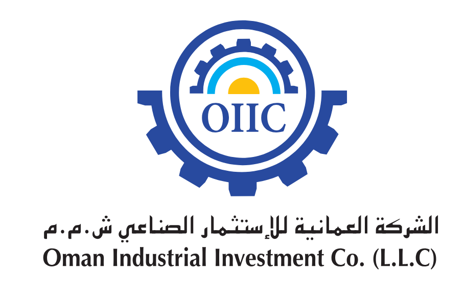 الشركة العمانية للاستثمار الصناعي ش.ش.م