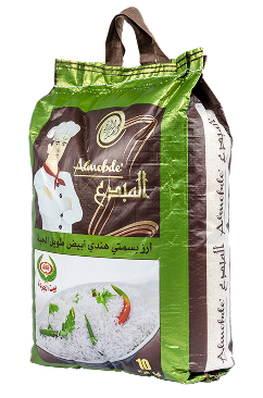 أرز المبــدع