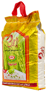 أرز إعجـــاب