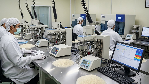 laboratory