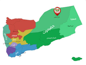 فرع سيئون